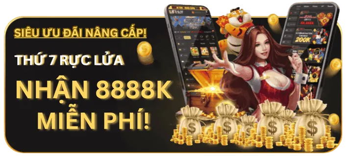 Thưởng nạp tiền hàng ngày/tuần Vmax88 Link Vào