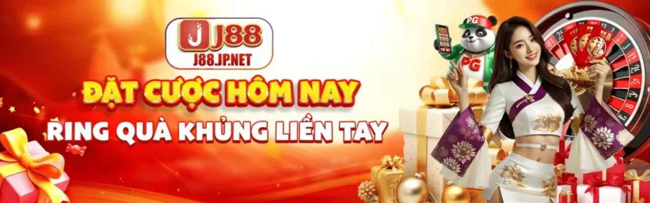 Banner khuyến mãi VMAX88