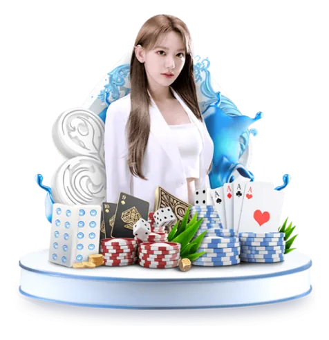 Chuyên mục Casino Trực Tuyến vmax88